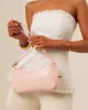 ROSABELLE SHOULDER BAG - ICE PINK PATENT sold by Billini