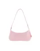 ROSABELLE SHOULDER BAG - ICE PINK PATENT sold by Billini