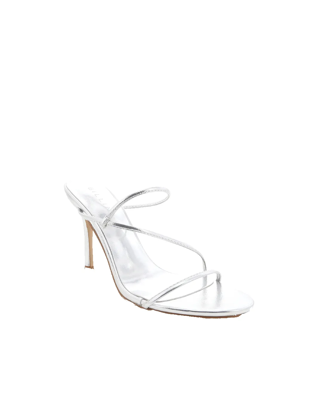 ULRICA - SILVER METALLIC sold by Billini product image thumbnail 3