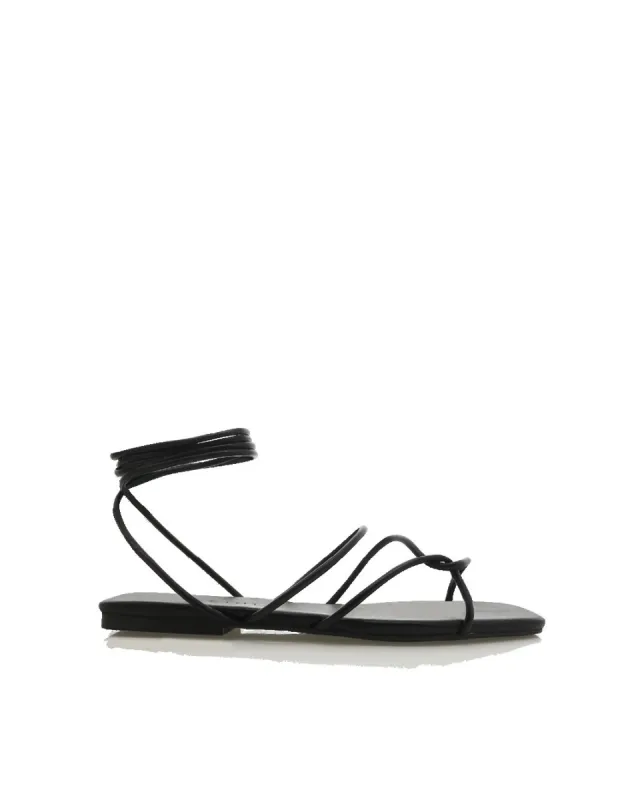 FINKA - BLACK sold by Billini