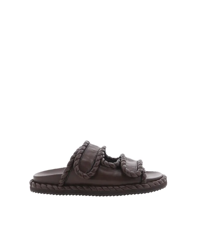 THISBE - CHOCOLATE sold by Billini