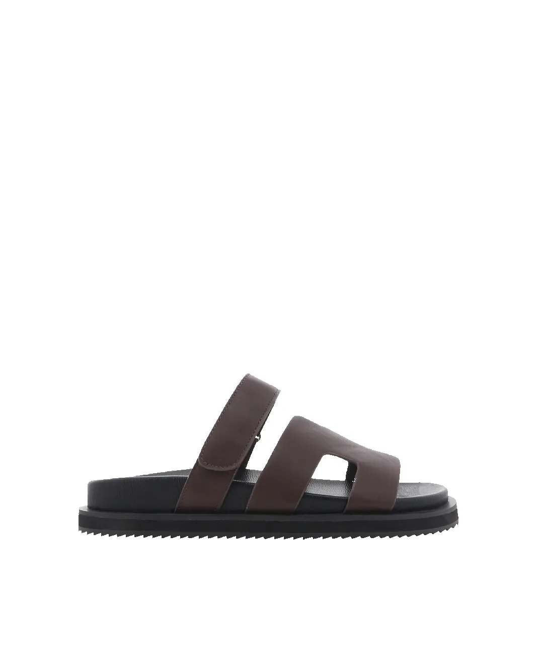 THEO - DARK CHOCOLATE-BLACK sold by Billini