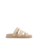 THEO - NATURAL RAFFIA sold by Billini