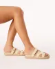 THEO - NATURAL RAFFIA sold by Billini