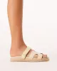 THEO - NATURAL RAFFIA sold by Billini