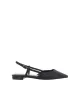 IVER - BLACK RAFFIA TEXTURE sold by Billini