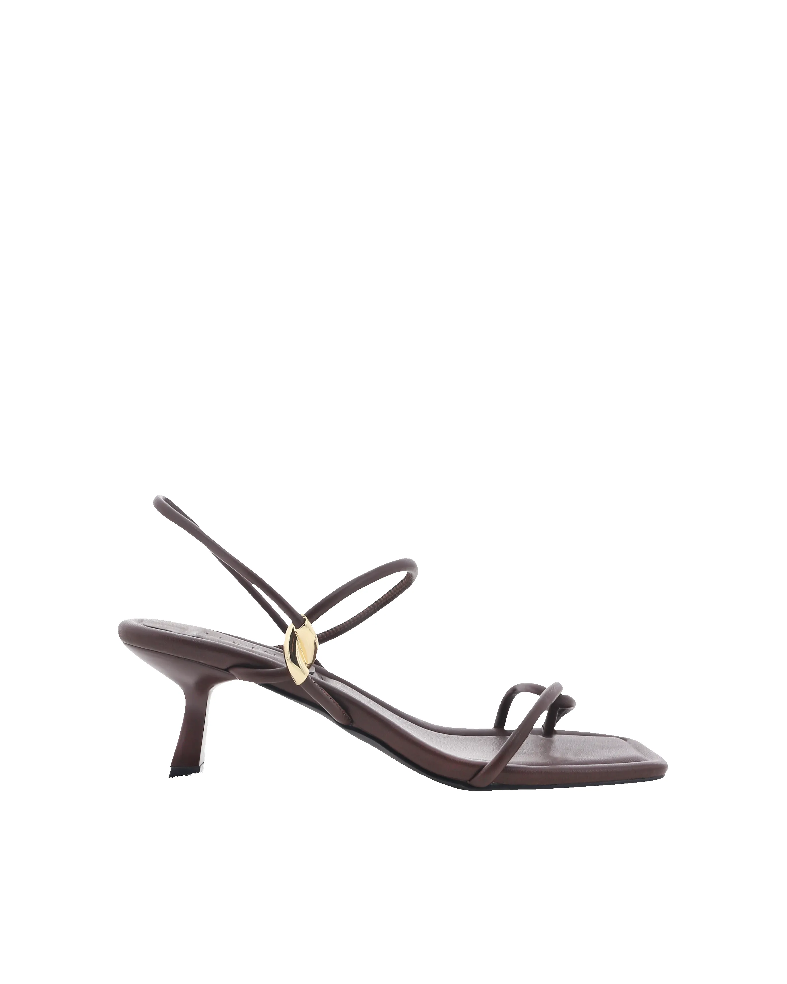 MARLOWE - CHOCOLATE sold by Billini