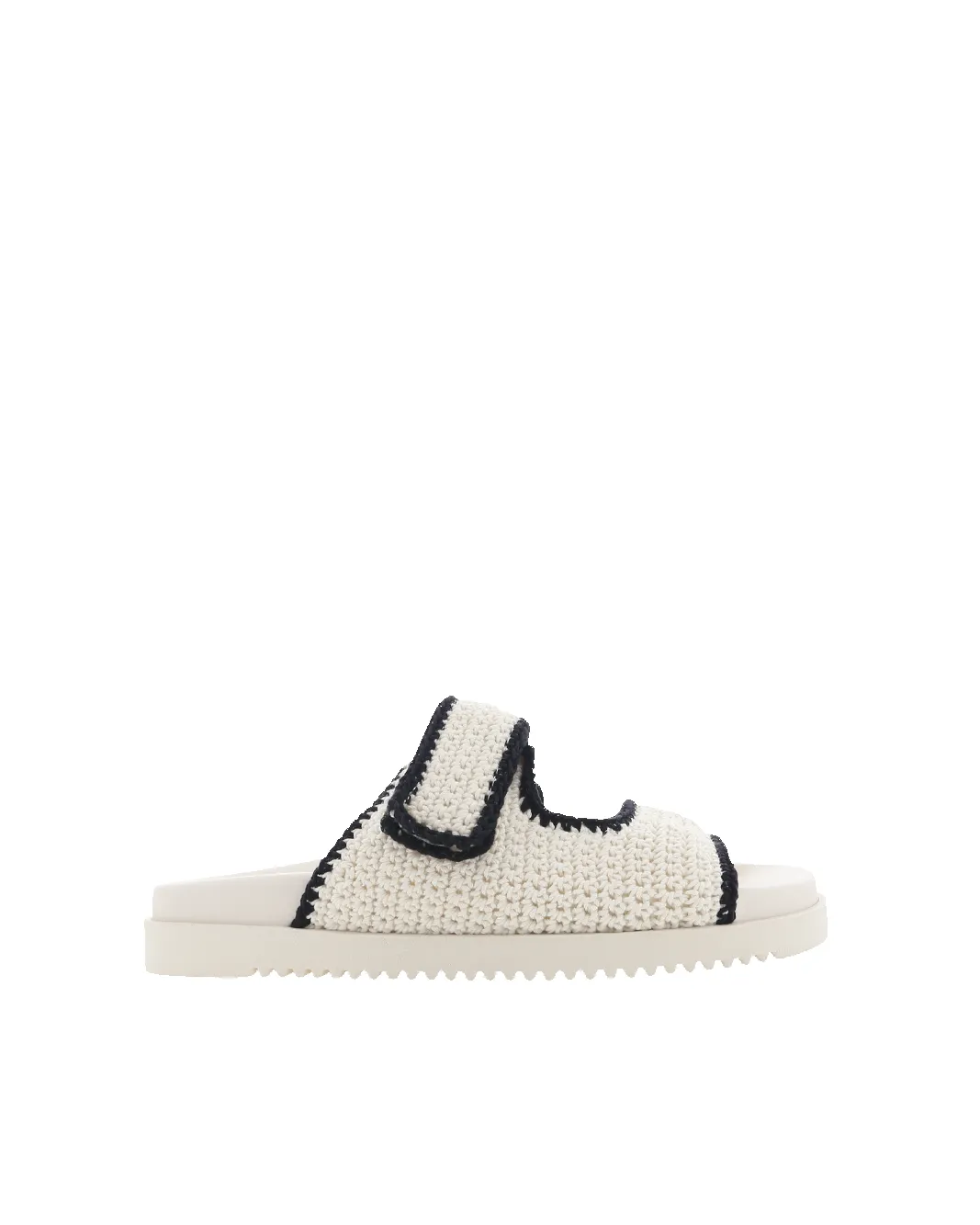 ABBOT - WHITE-BLACK sold by Billini