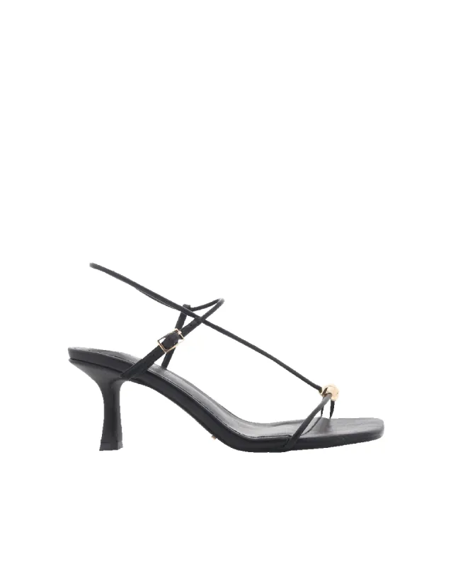 WILFRED - BLACK sold by Billini