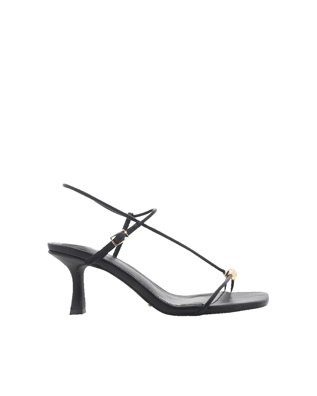 WILFRED - BLACK sold by Billini
