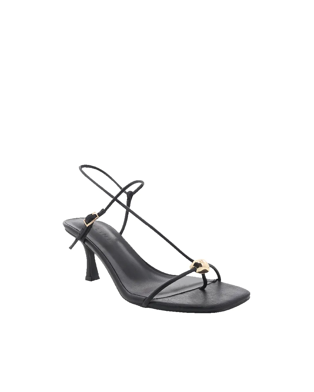 WILFRED - BLACK sold by Billini product image thumbnail 3