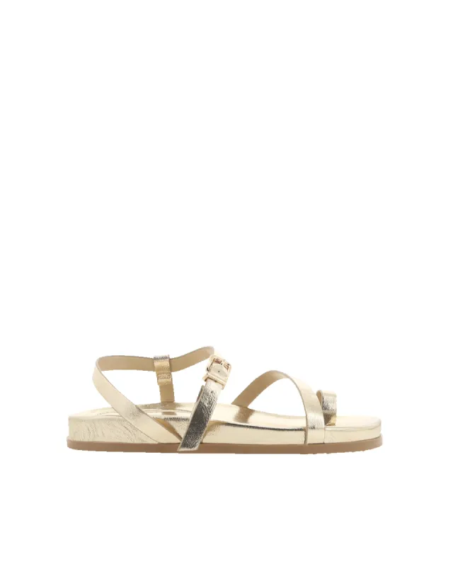 OSANNA - GOLD METALLIC made by Billini