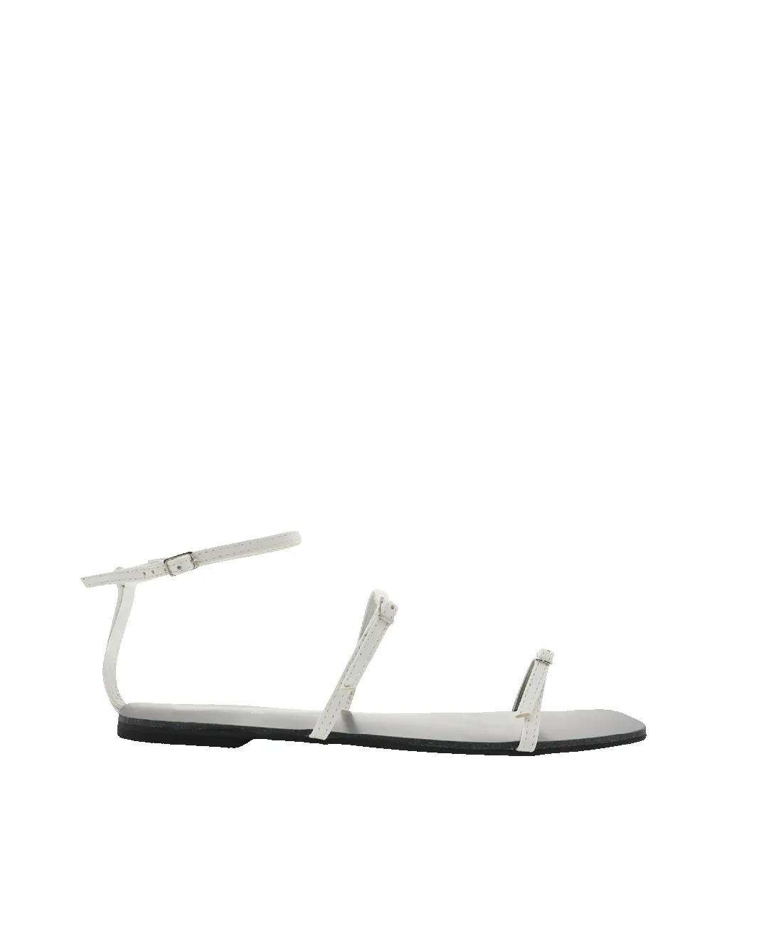 CODY - WHITE sold by Billini