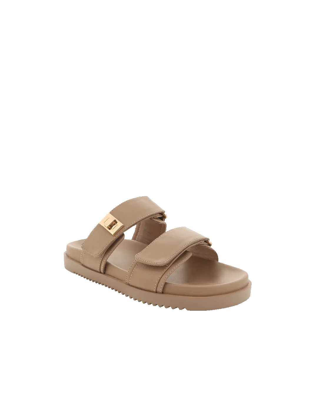 AMYLEE WIDE FIT - LIGHT CASHEW sold by Billini product image thumbnail 3