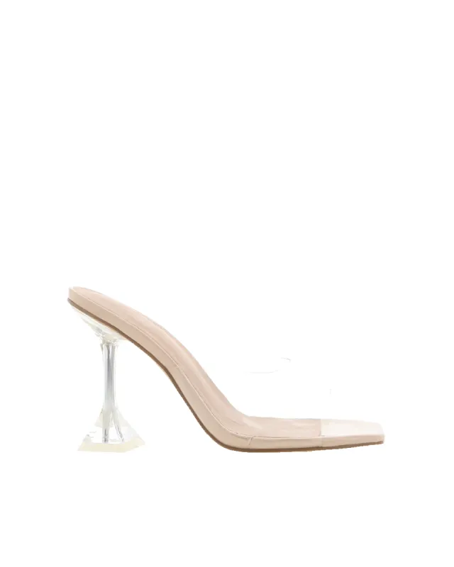 CALIX - NUDE PATENT sold by Billini