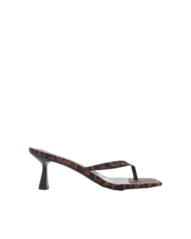 XAMI - LEOPARD sold by Billini