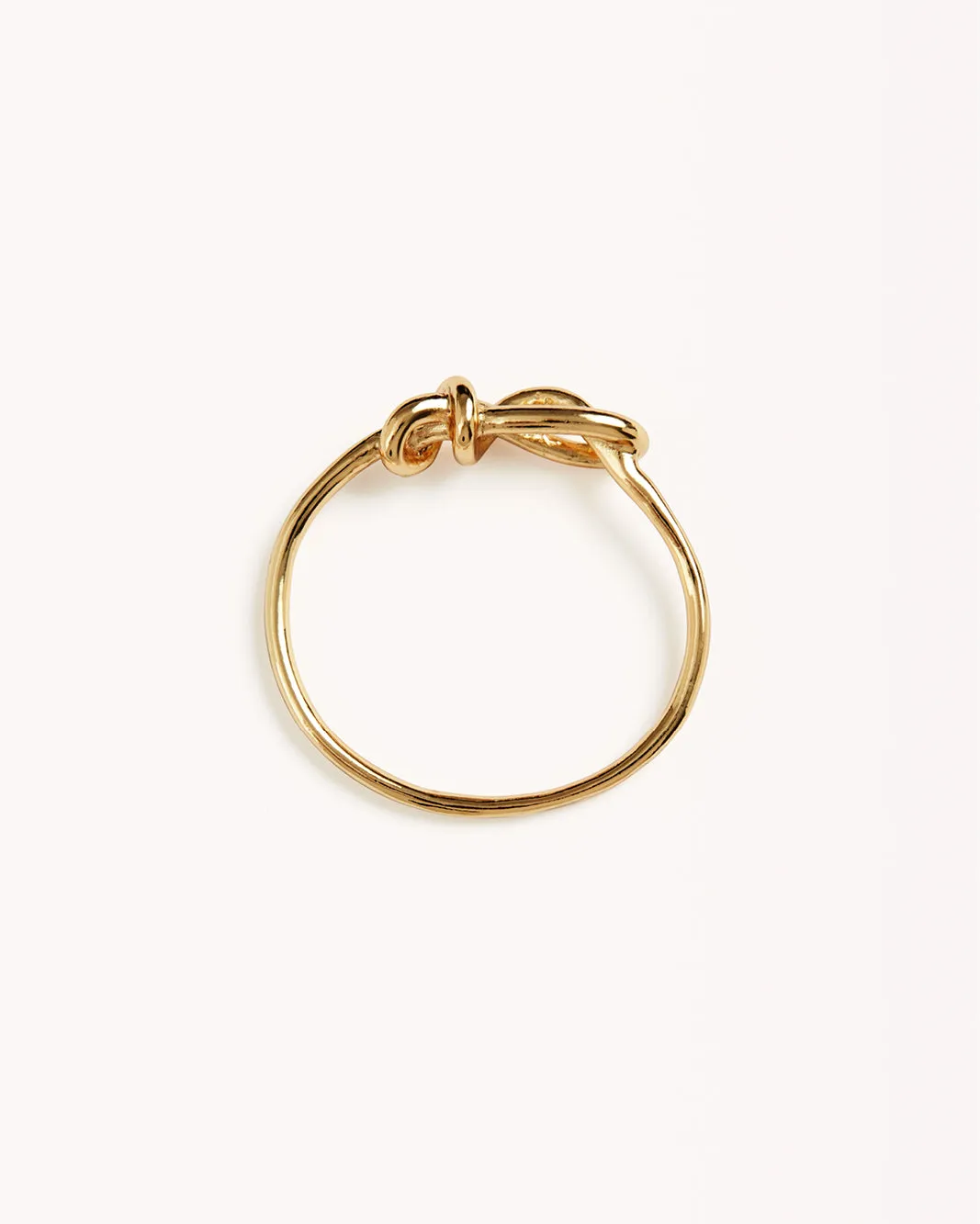 AMBER BANGLE - GOLD sold by Billini product image thumbnail 2