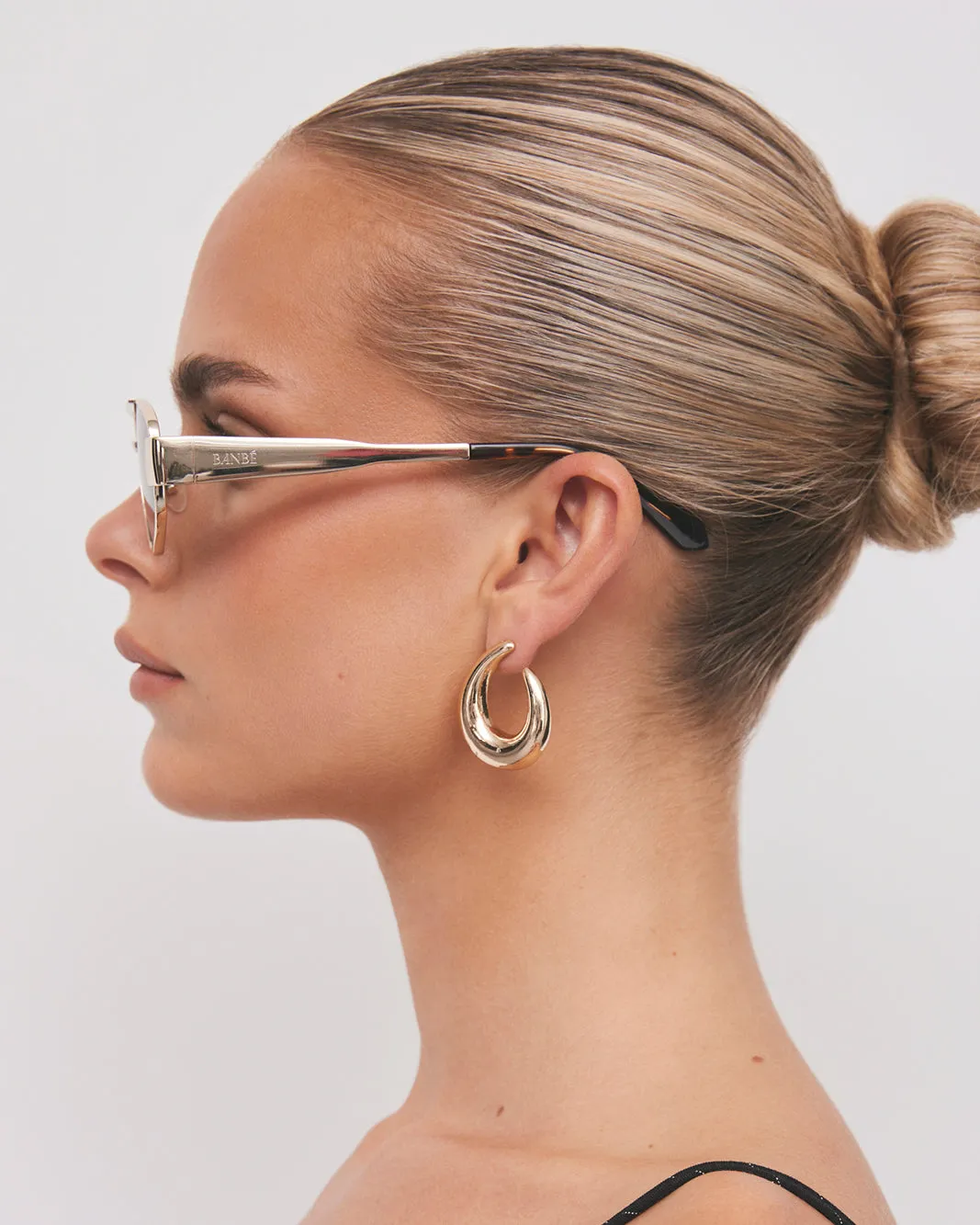 THE EARLE - GOLD-GREEN sold by Billini product image thumbnail 5