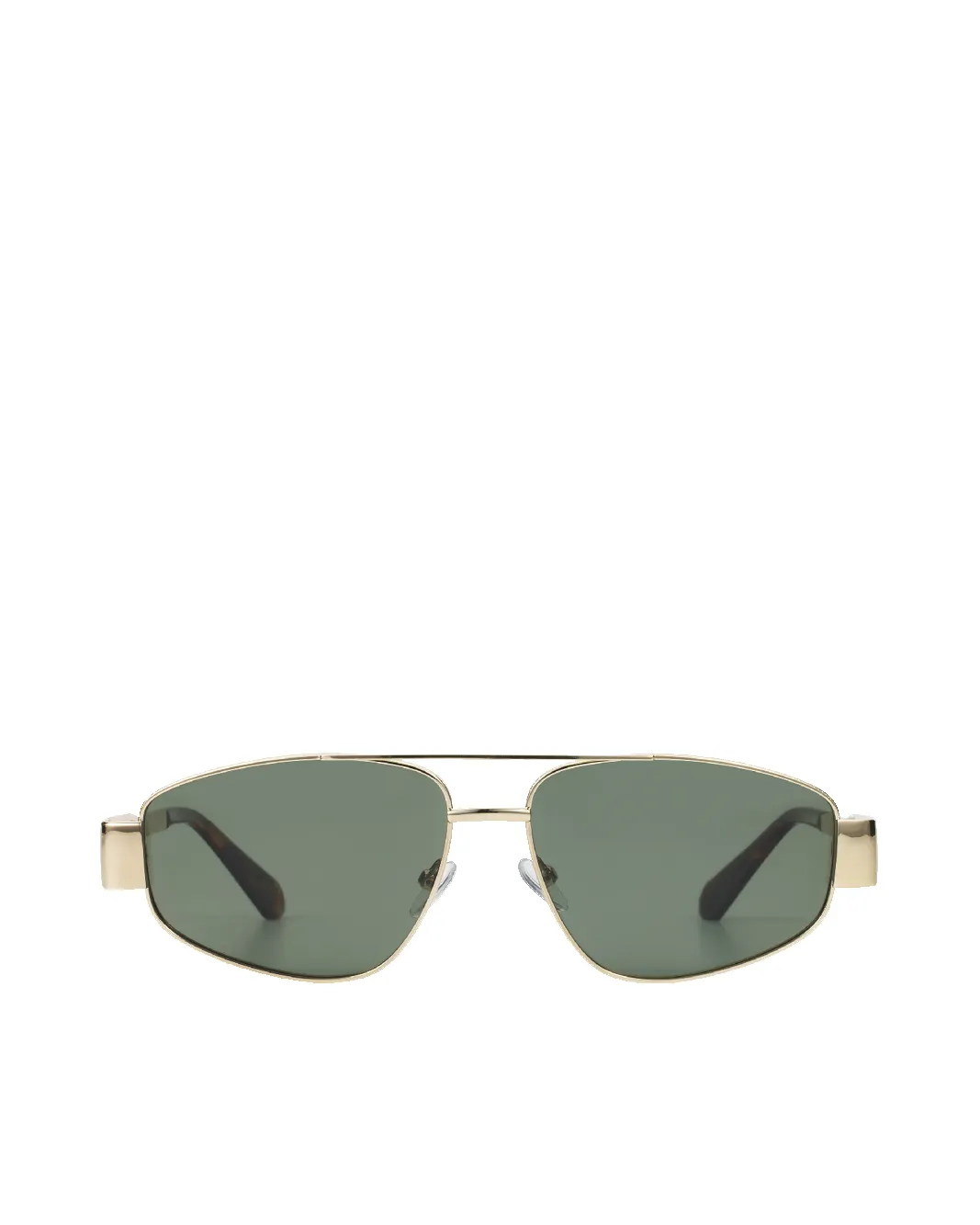 THE EARLE - GOLD-GREEN sold by Billini