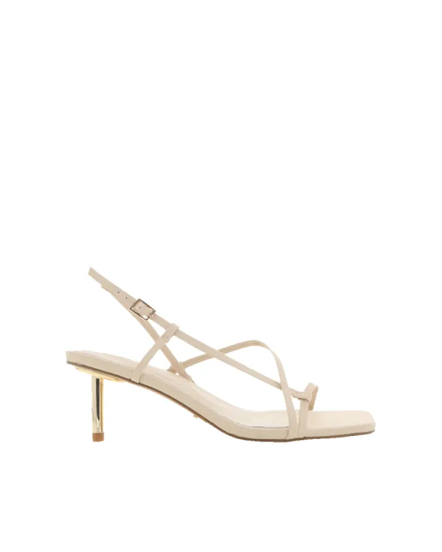 LOWEN - CUSTARD sold by Billini