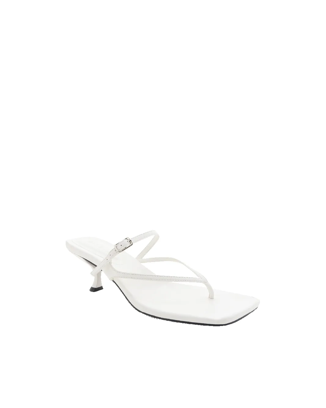 DELPHINA - WHITE sold by Billini product image thumbnail 3