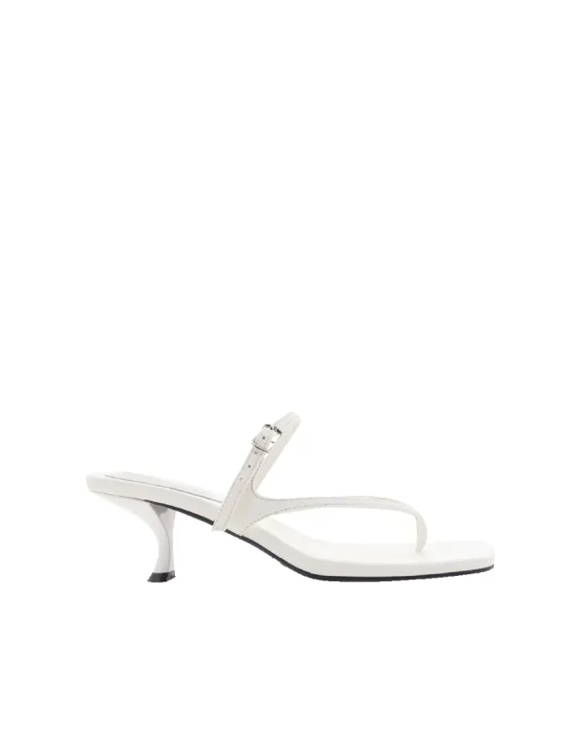 DELPHINA - WHITE sold by Billini