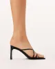 GLENDA - BLACK PATENT sold by Billini
