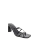 GLENDA - BLACK PATENT sold by Billini