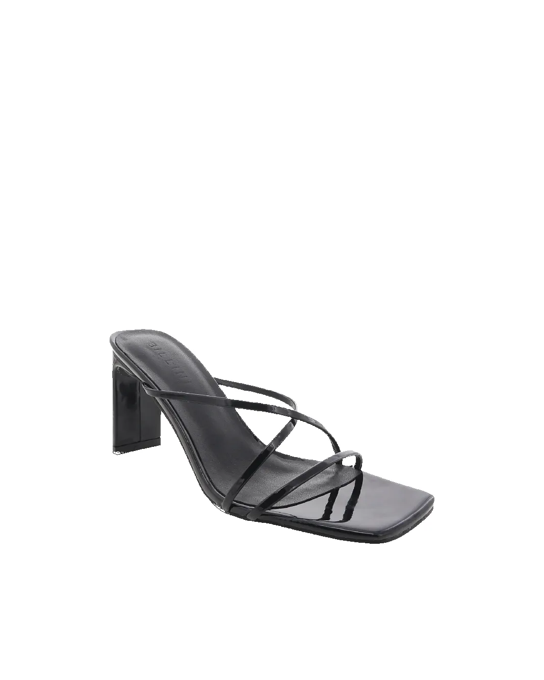 GLENDA - BLACK PATENT sold by Billini product image thumbnail 3