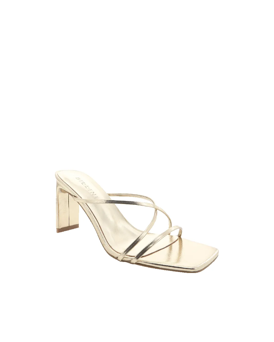 GLENDA - GOLD METALLIC sold by Billini product image thumbnail 3