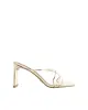 GLENDA - GOLD METALLIC sold by Billini