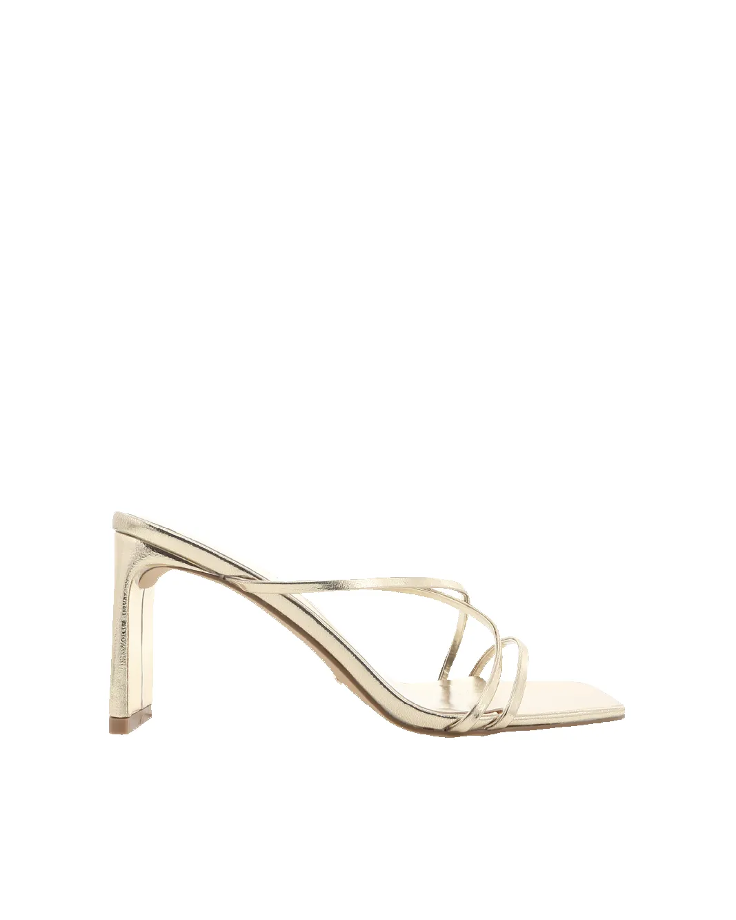 GLENDA - GOLD METALLIC sold by Billini