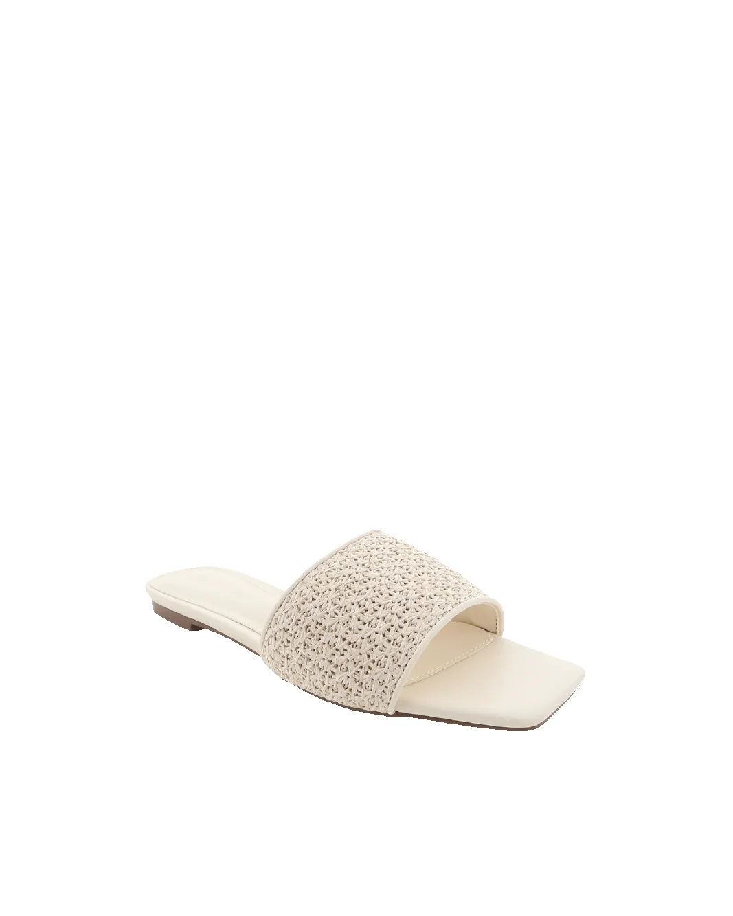 TRISHA - CREAM RAFFIA sold by Billini product image thumbnail 3