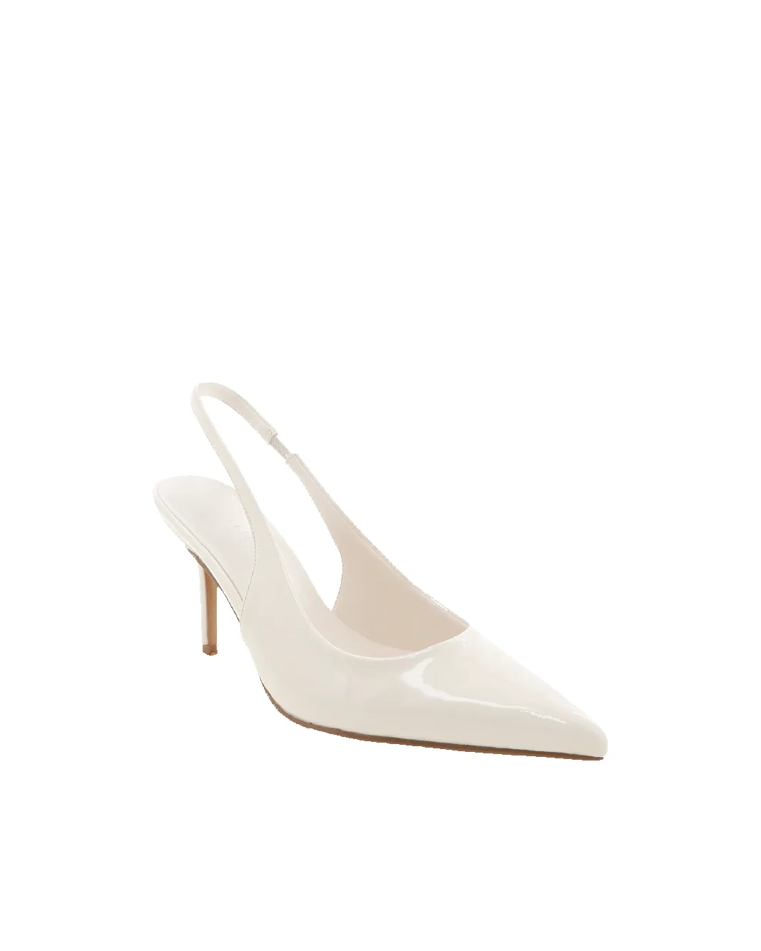 BLONDIE WIDE FIT - BONE PATENT sold by Billini product image thumbnail 3