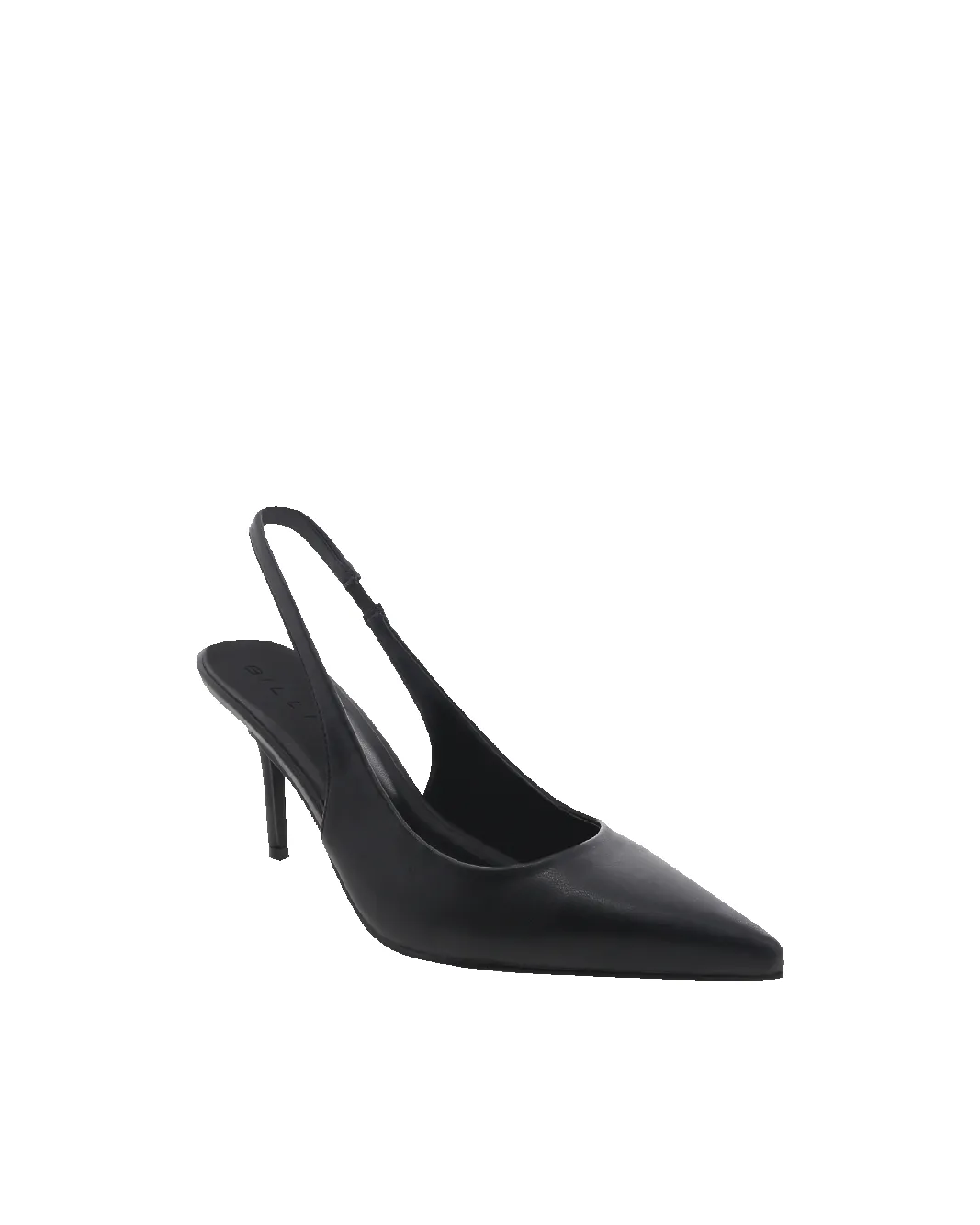 BLONDIE WIDE FIT - BLACK sold by Billini product image thumbnail 3