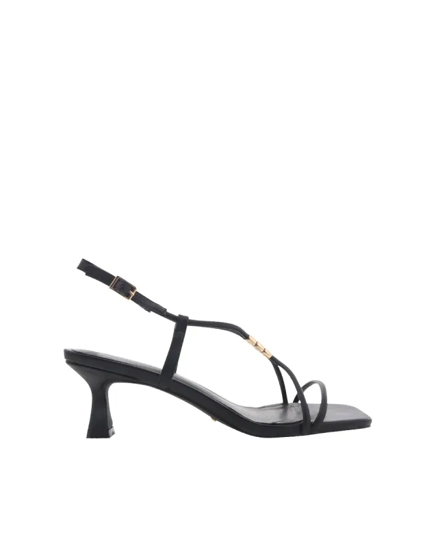 TULLIA - BLACK sold by Billini