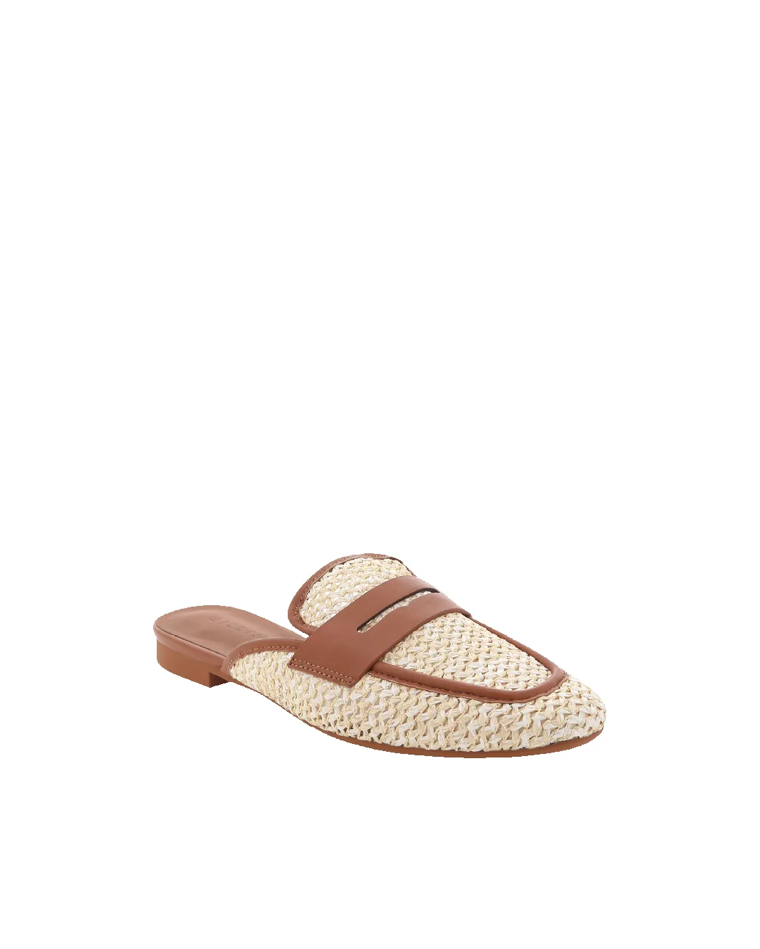 EMBERLEE - NATURAL RAFFIA-TAN sold by Billini product image thumbnail 3