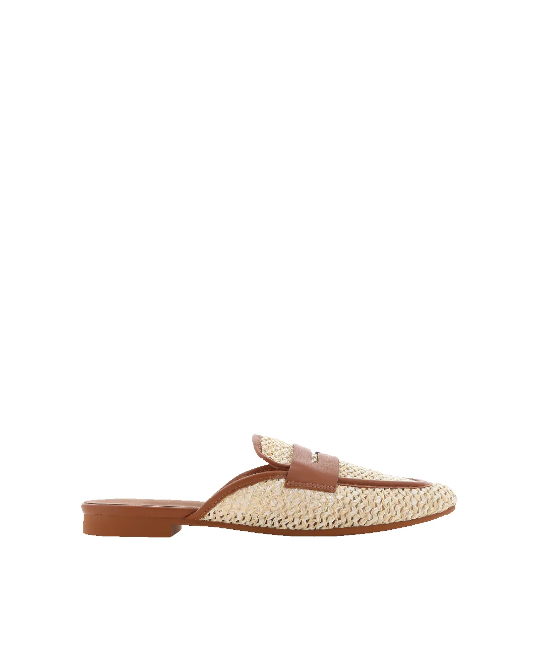 EMBERLEE - NATURAL RAFFIA-TAN sold by Billini