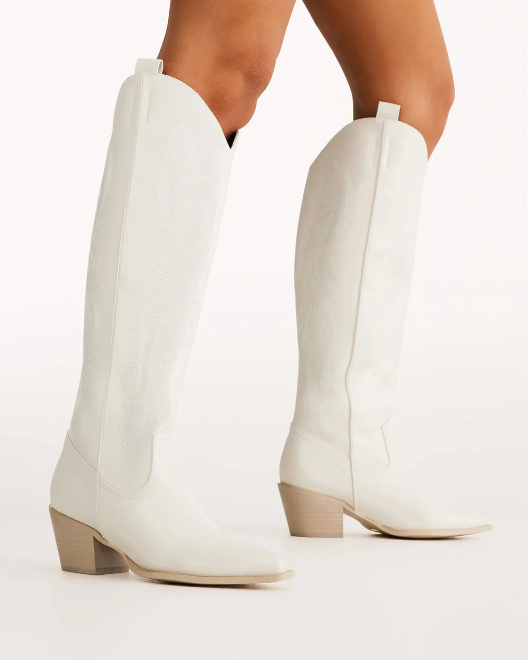 DOLORES - IVORY sold by Billini product image thumbnail 2