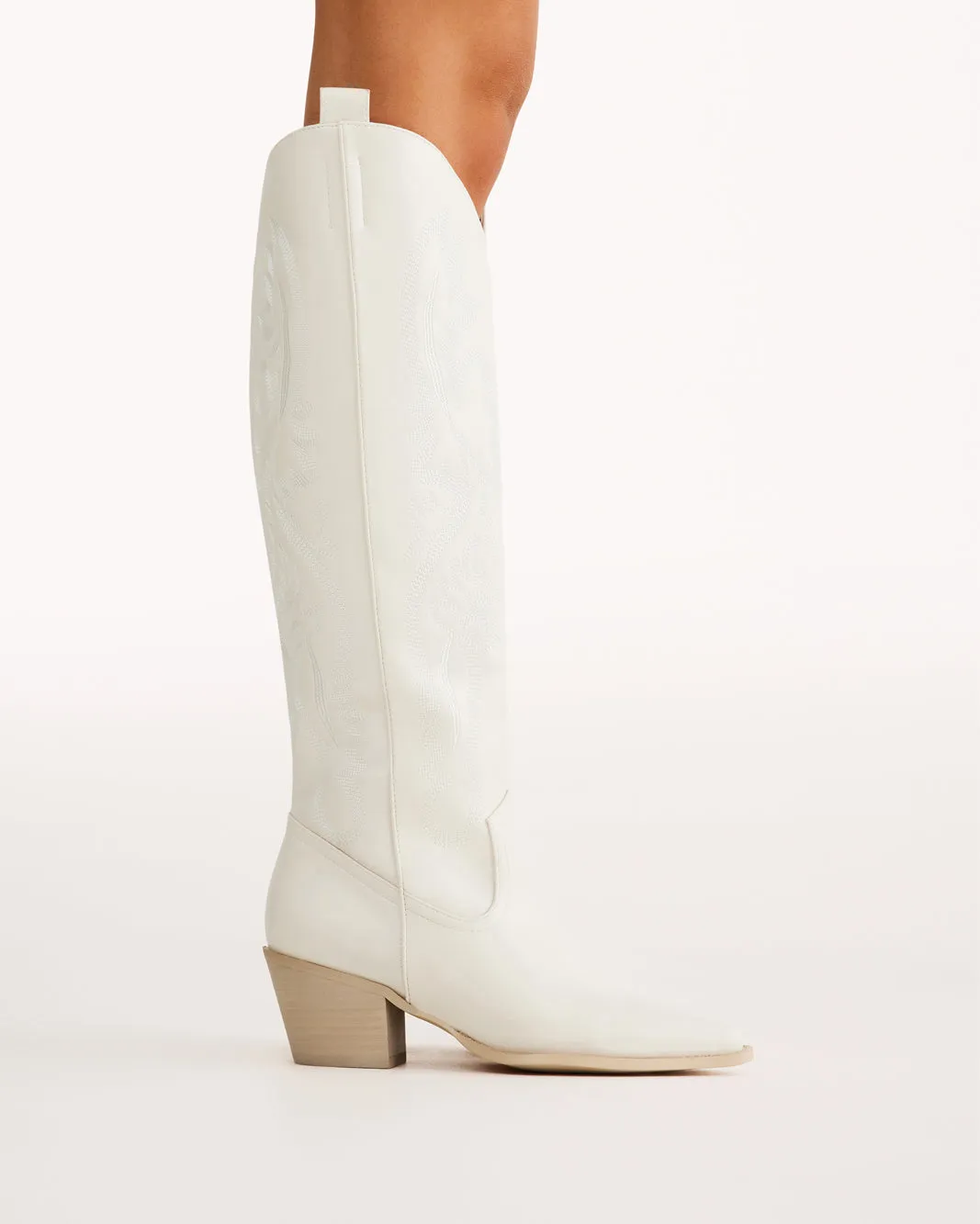 DOLORES - IVORY sold by Billini product image thumbnail 5