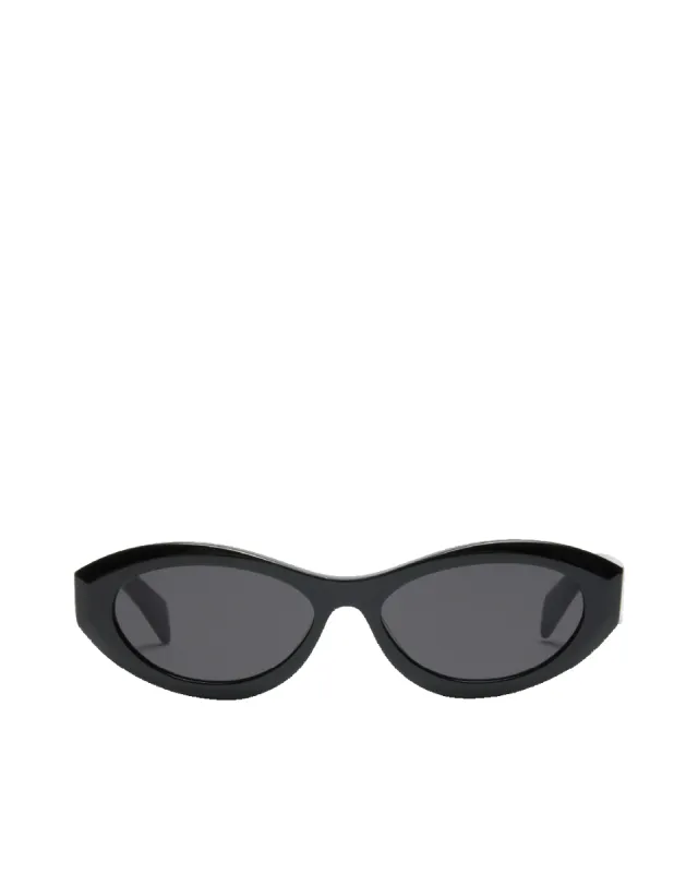 THE SELITA - BLACK-JET sold by Billini