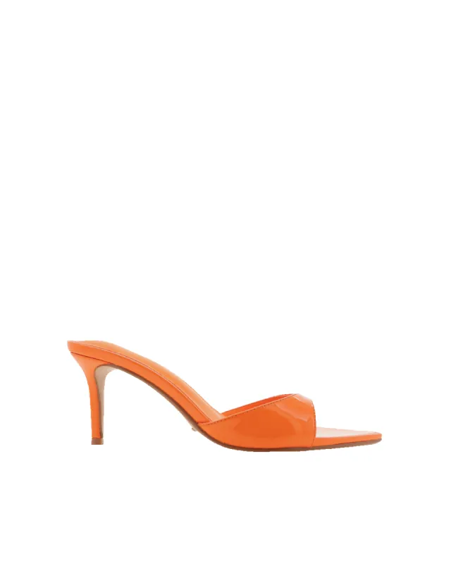 ENSLEY - NECTARINE PATENT sold by Billini