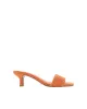 OLGA - NECTARINE RAFFIA sold by Billini