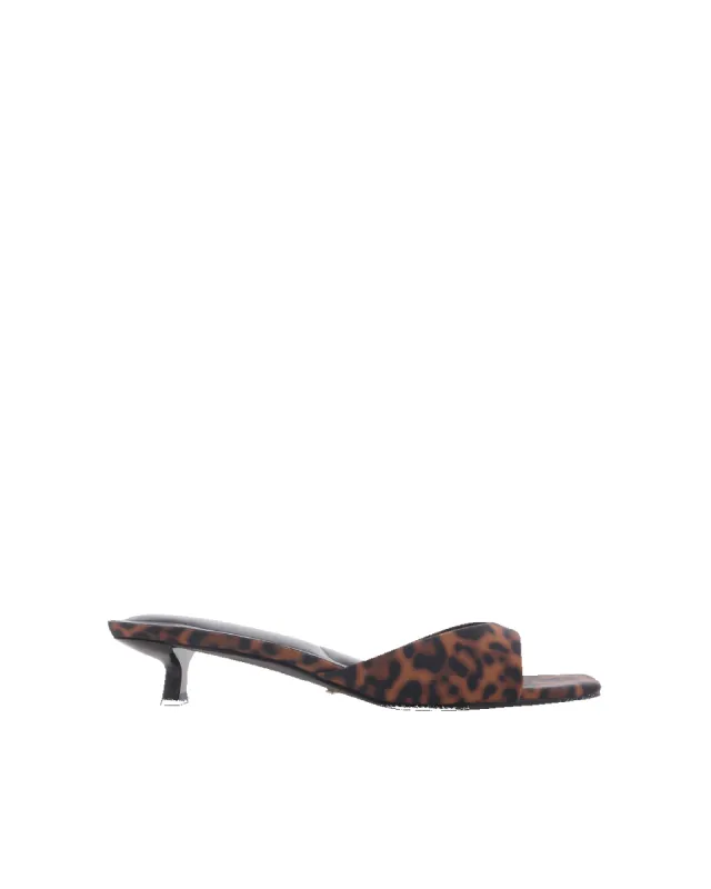 BRODY - LEOPARD made by Billini