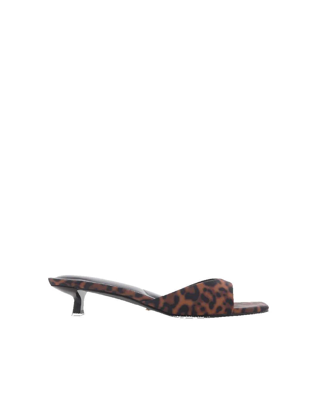 BRODY - LEOPARD sold by Billini