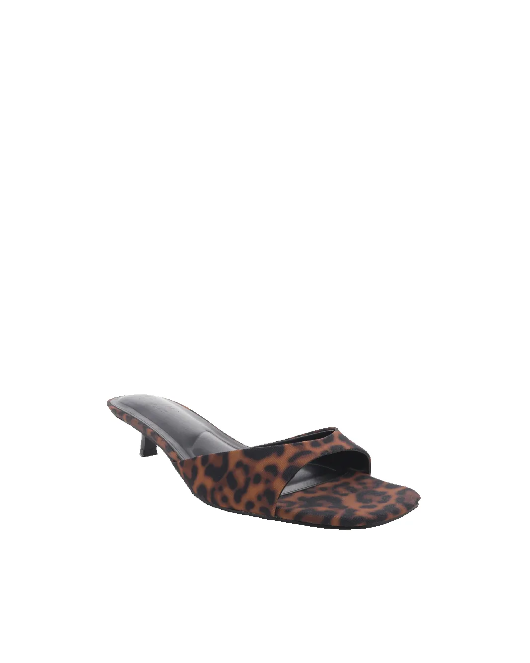 BRODY - LEOPARD sold by Billini product image thumbnail 2