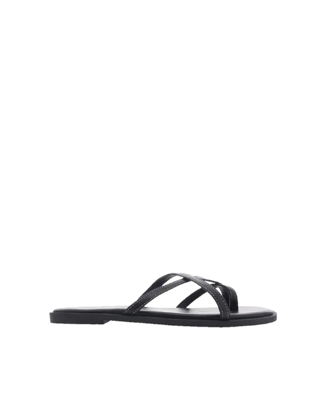 YALAINE - BLACK sold by Billini
