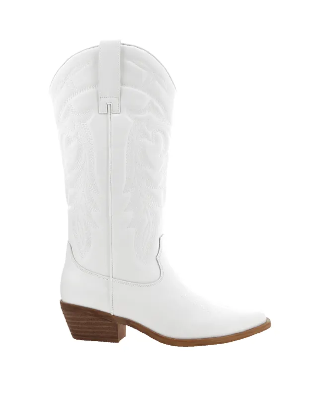 OTTILIE - WHITE sold by Billini