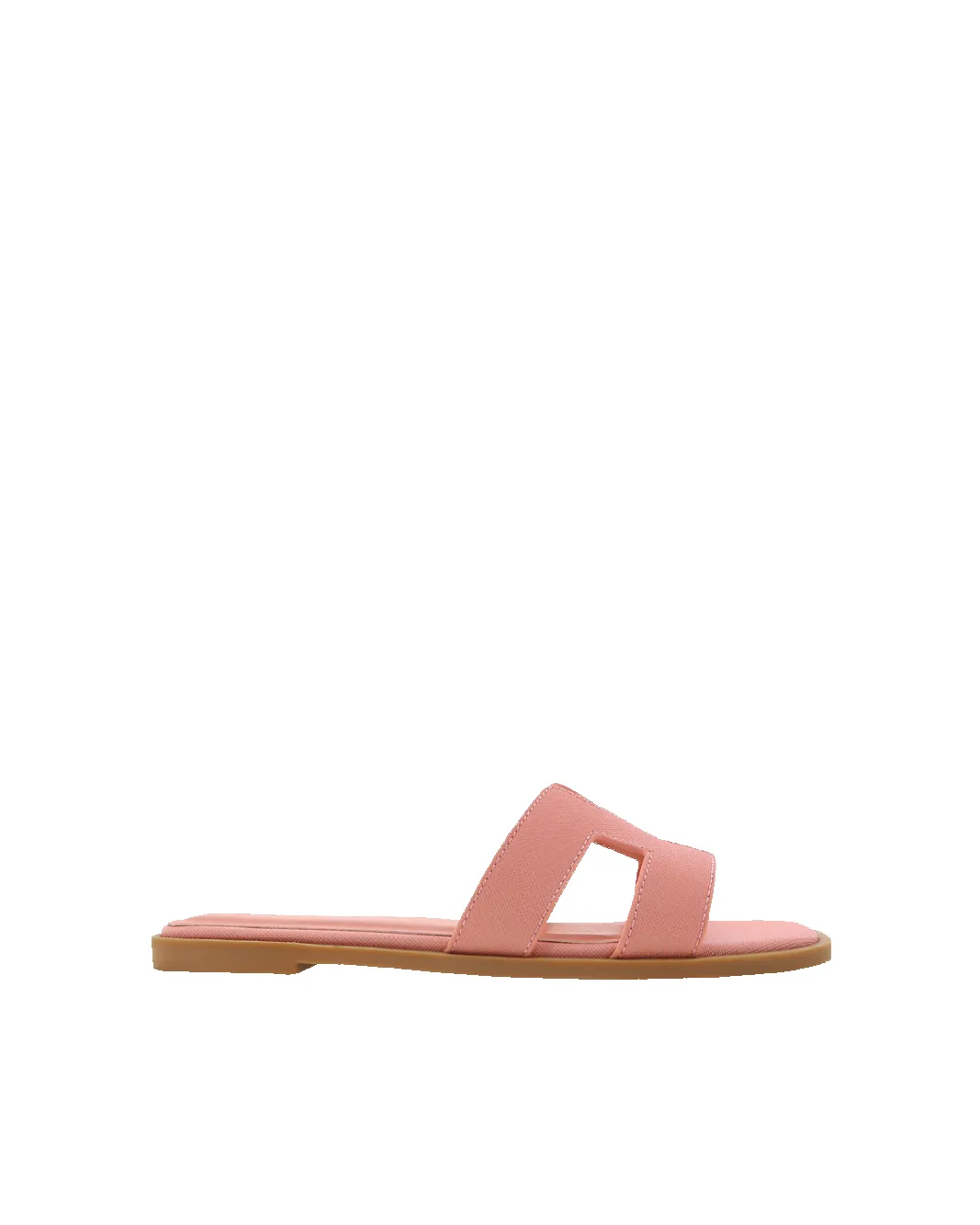 GORDY - DUSTY ROSE SAFFIANO SHINE sold by Billini product image thumbnail 2