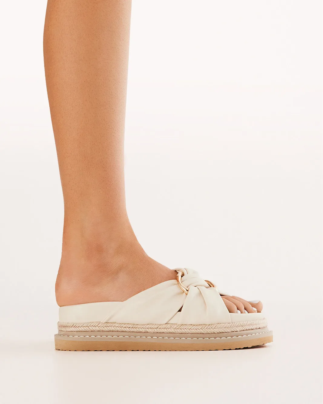 AMBROSE - IVORY sold by Billini product image thumbnail 4